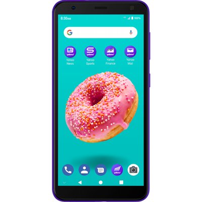 ZTE Blade A3Y LTE US Z5157V